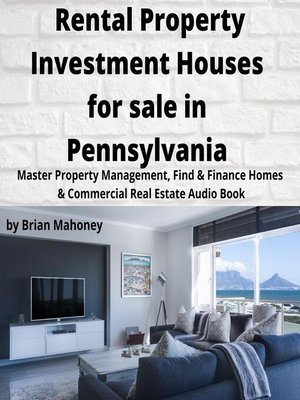 cover image of Rental Property Investment Houses for sale in Pennsylvania